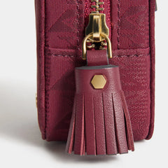 Medium Red