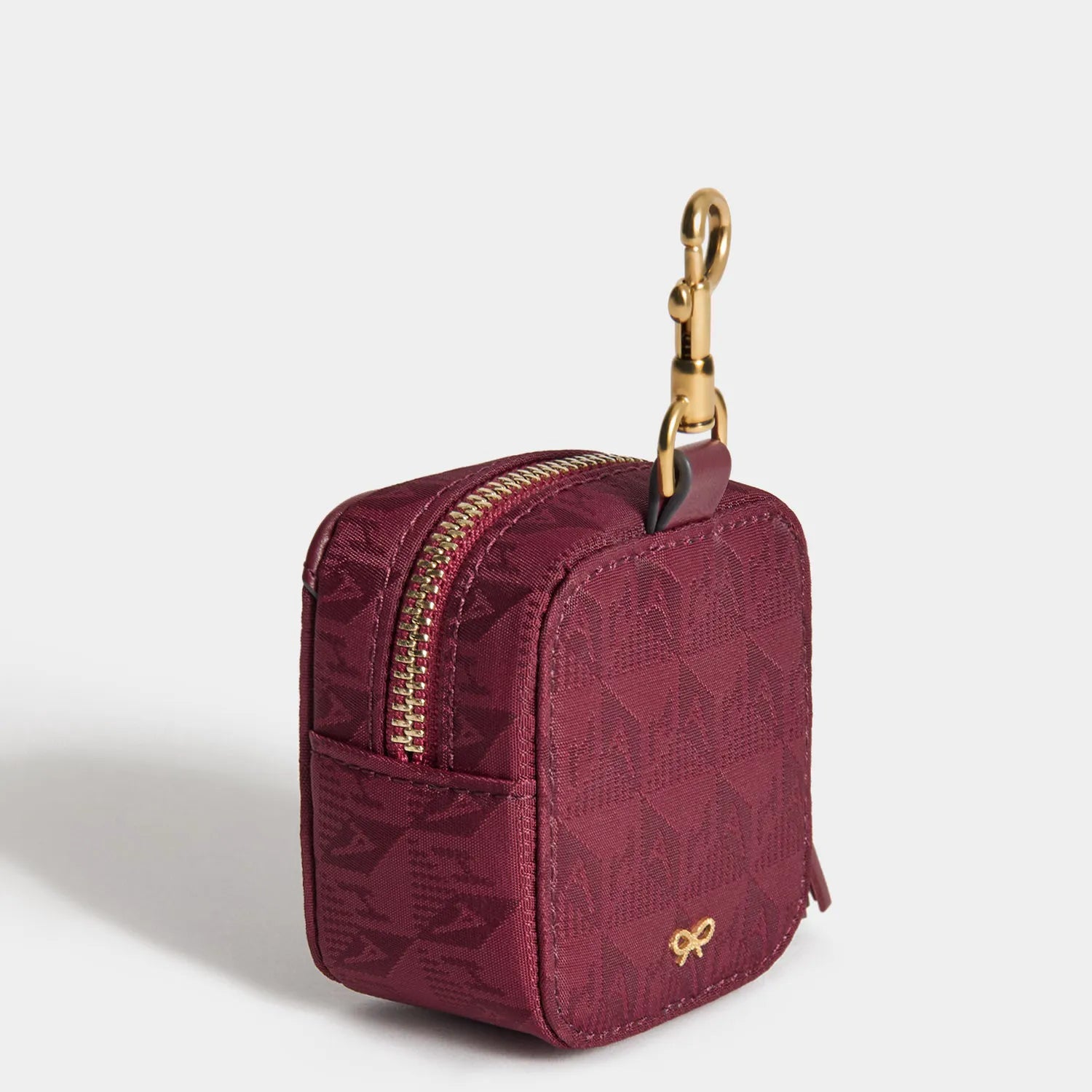 Medium Red