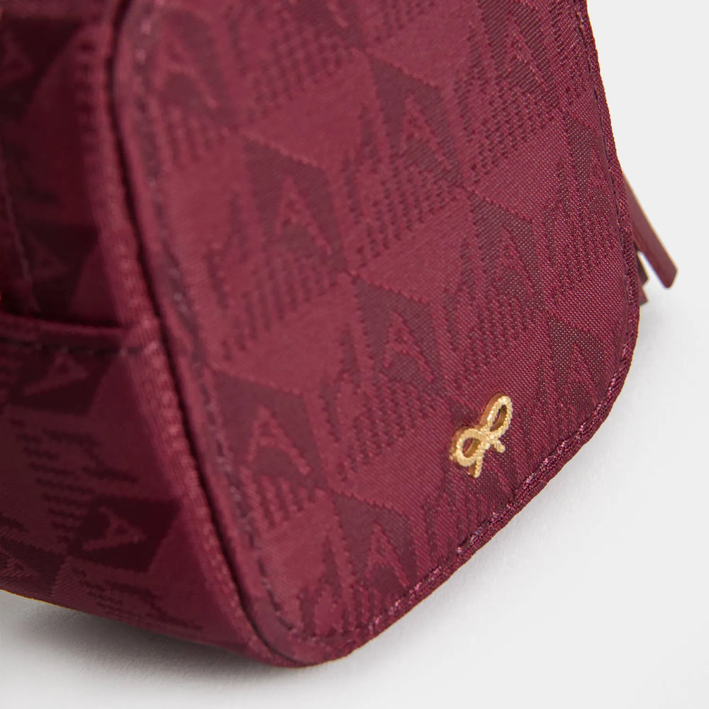 Medium Red