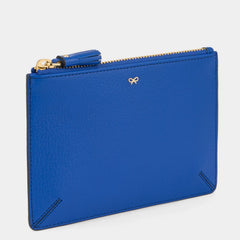 Electric Blue