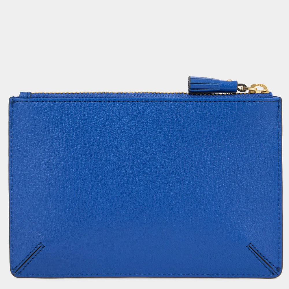 Electric Blue