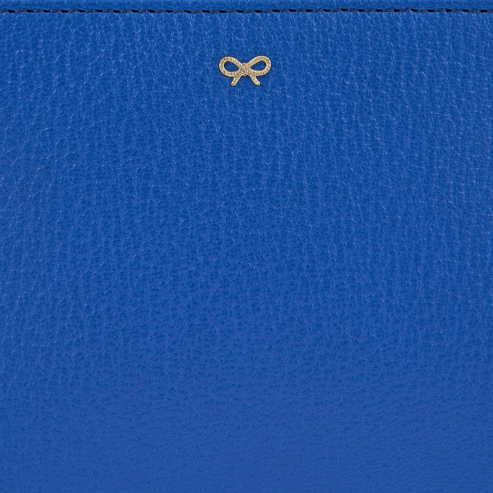 Electric Blue