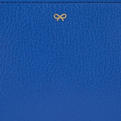 Electric Blue