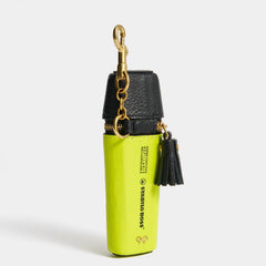 Neon Yellow