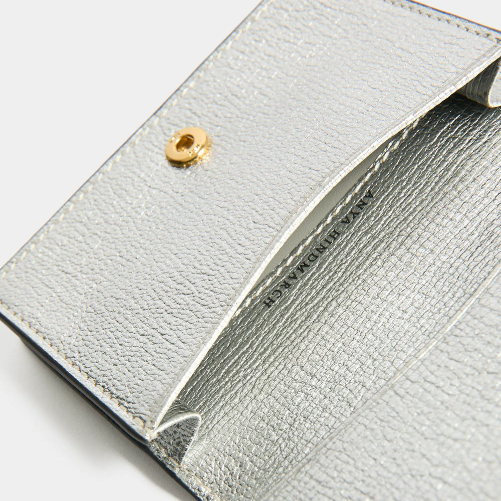 Silver
