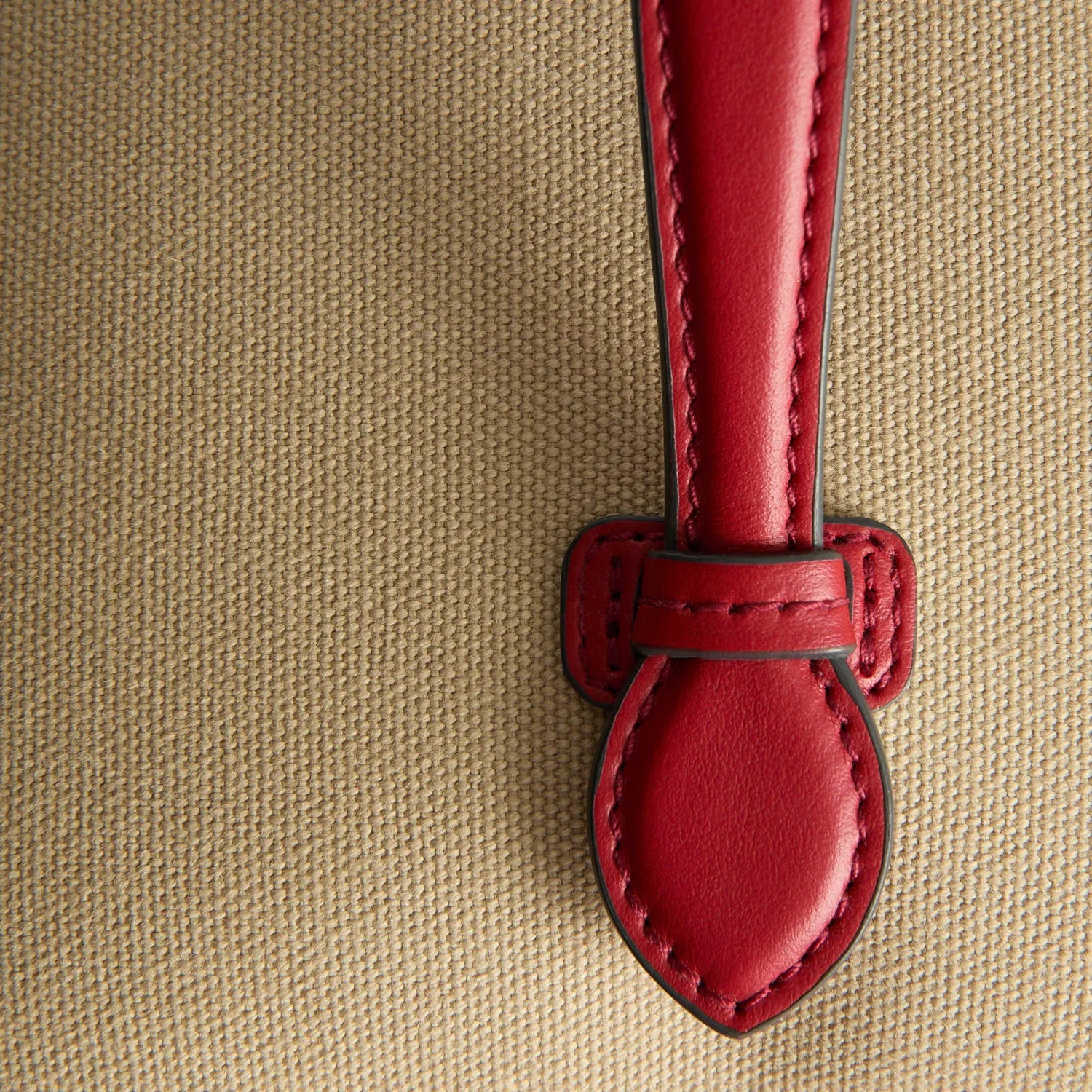 Natural/Red