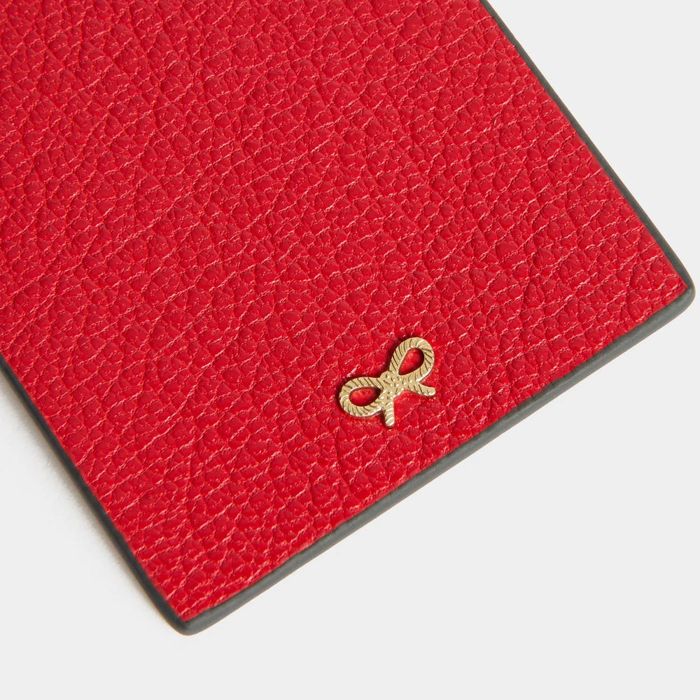Bright Red