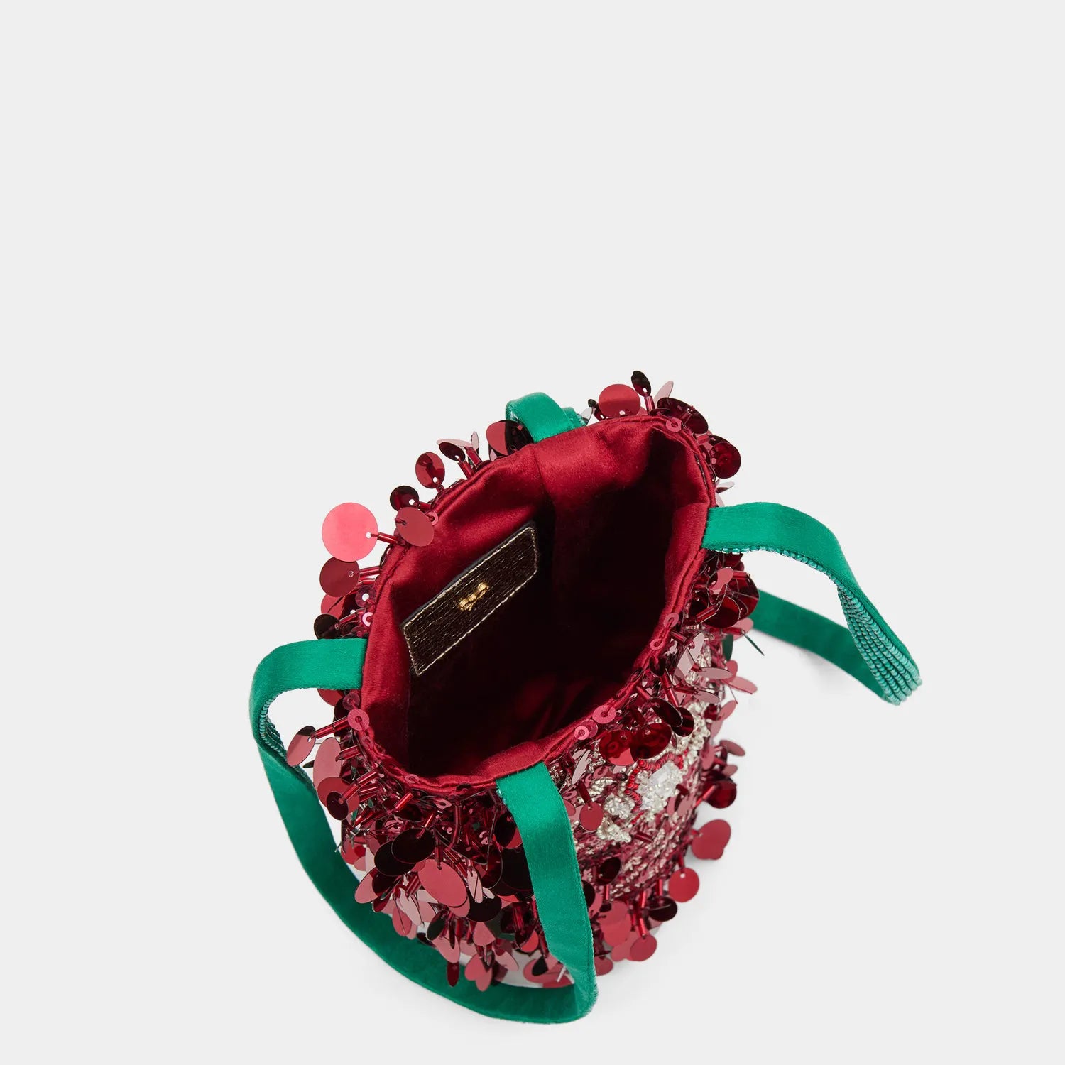 Oxblood