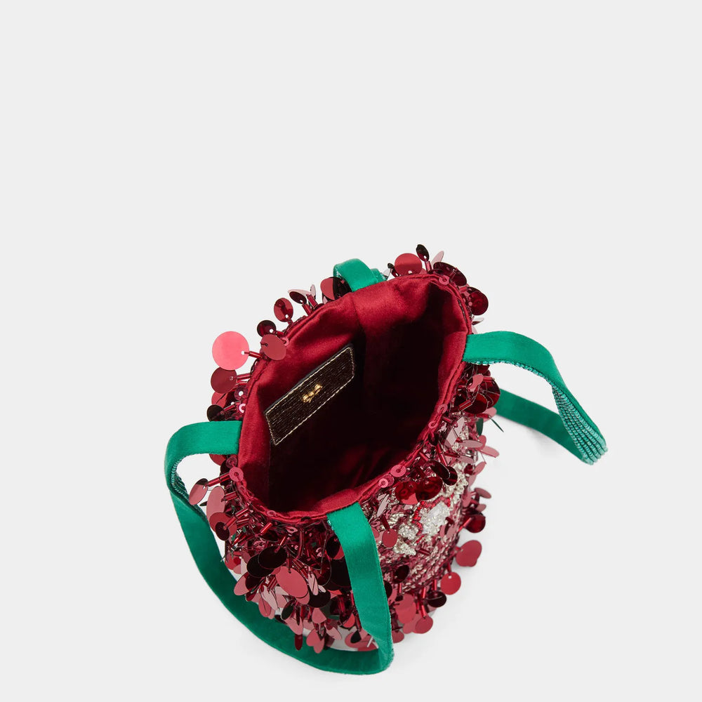 Oxblood