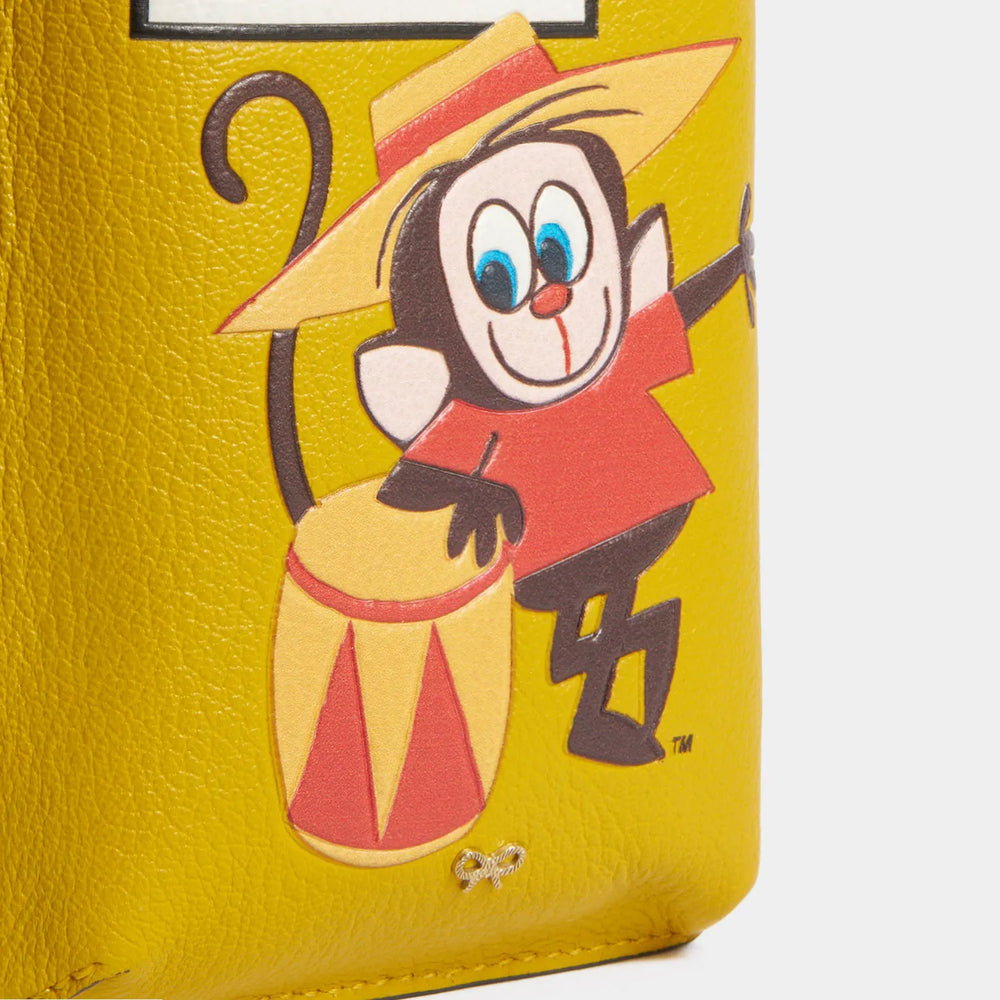 Mustard
