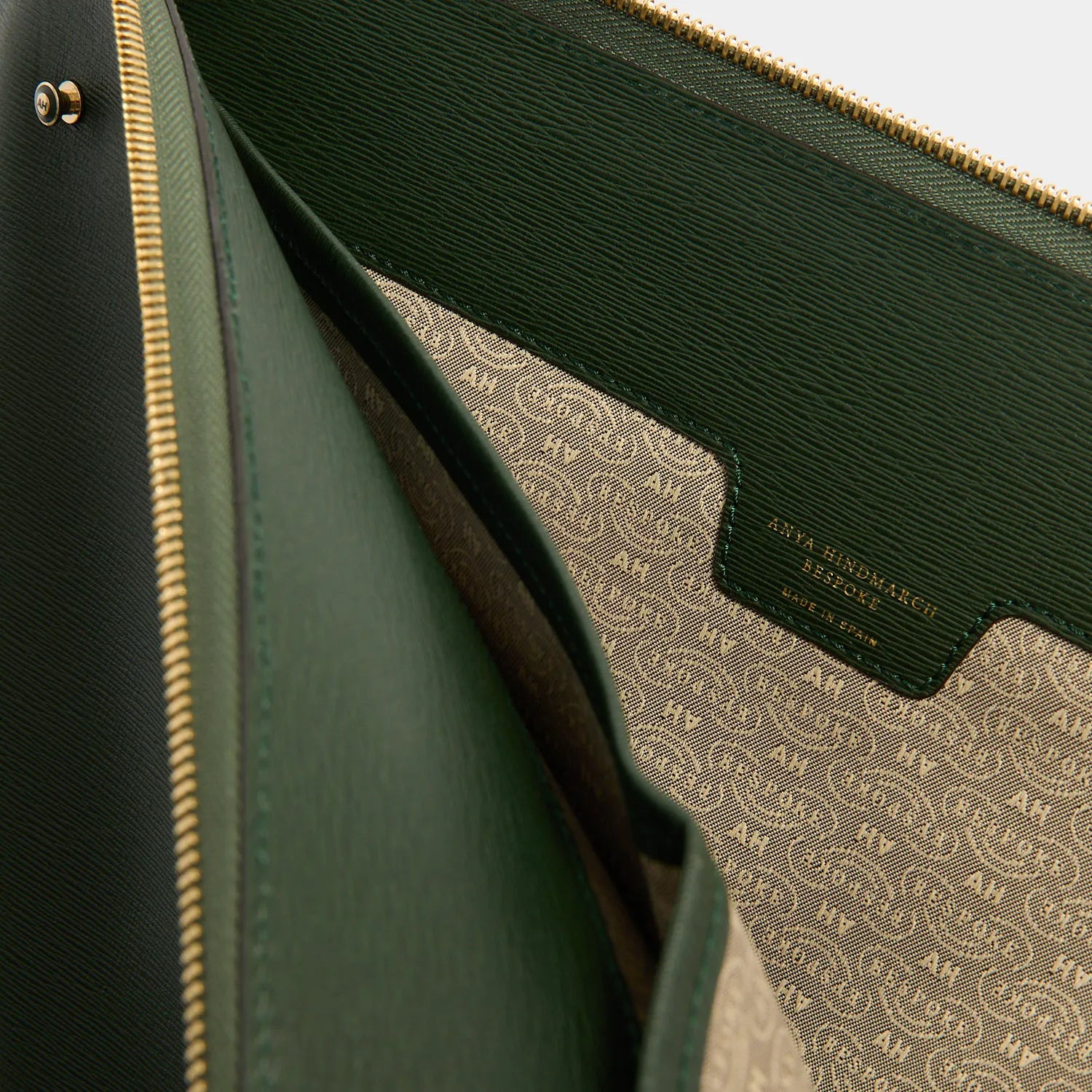 Forest Green