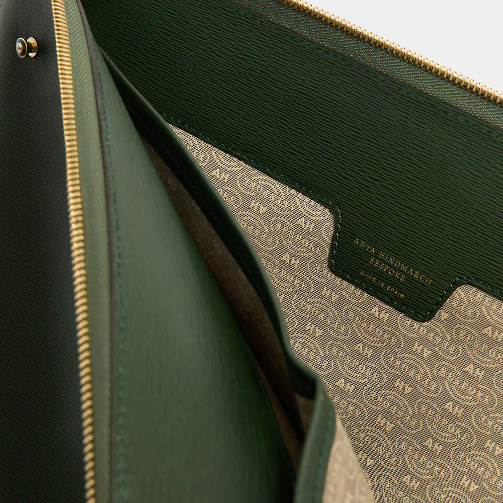 Forest Green