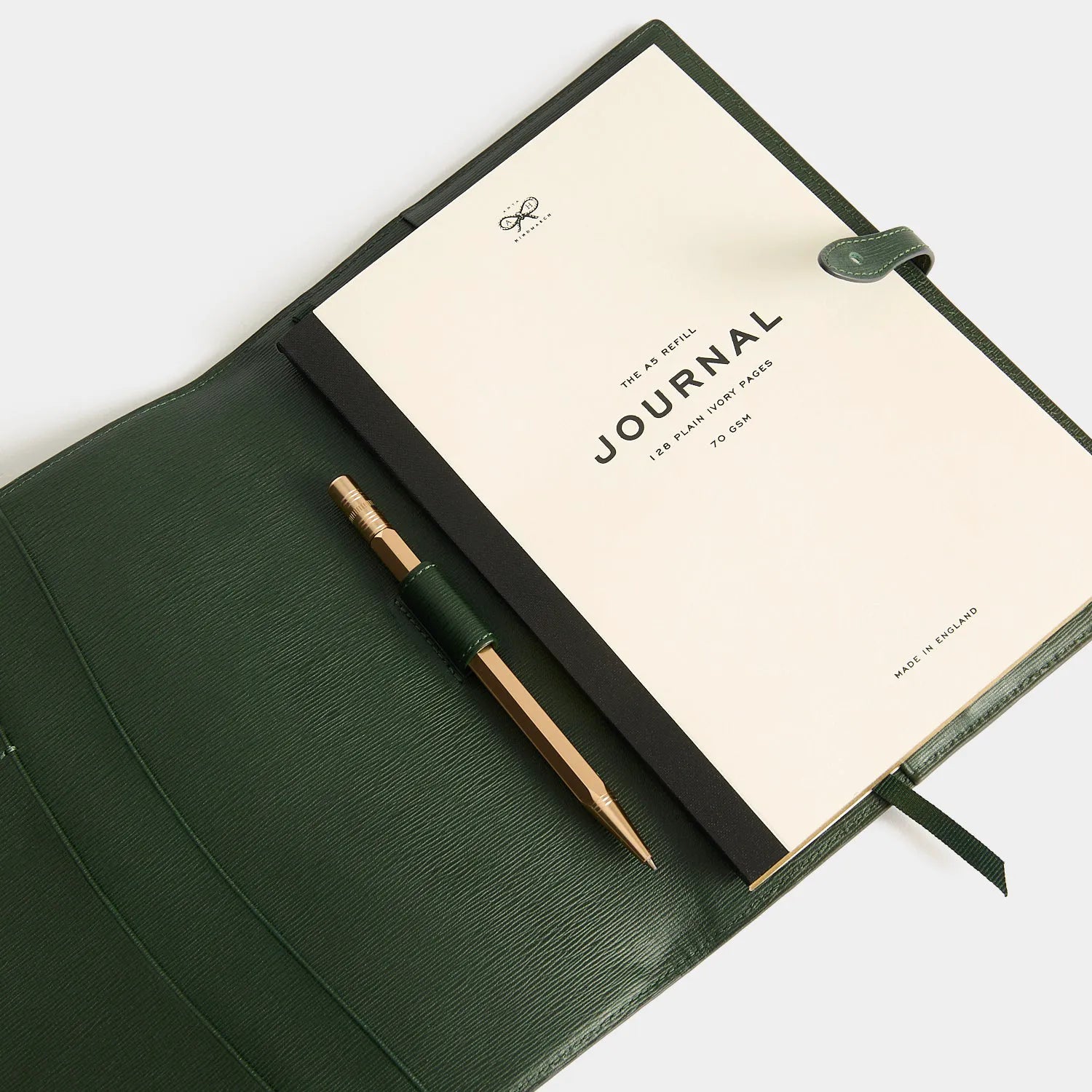 Forest Green