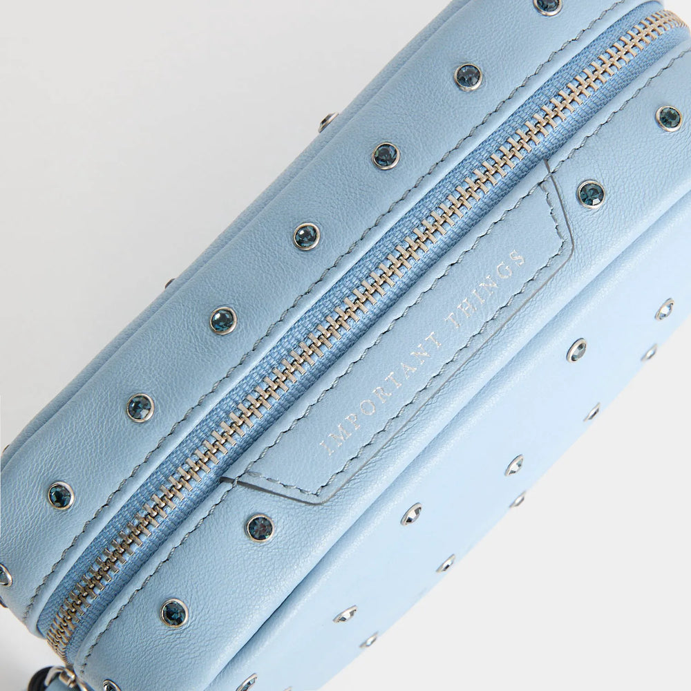 School Blue