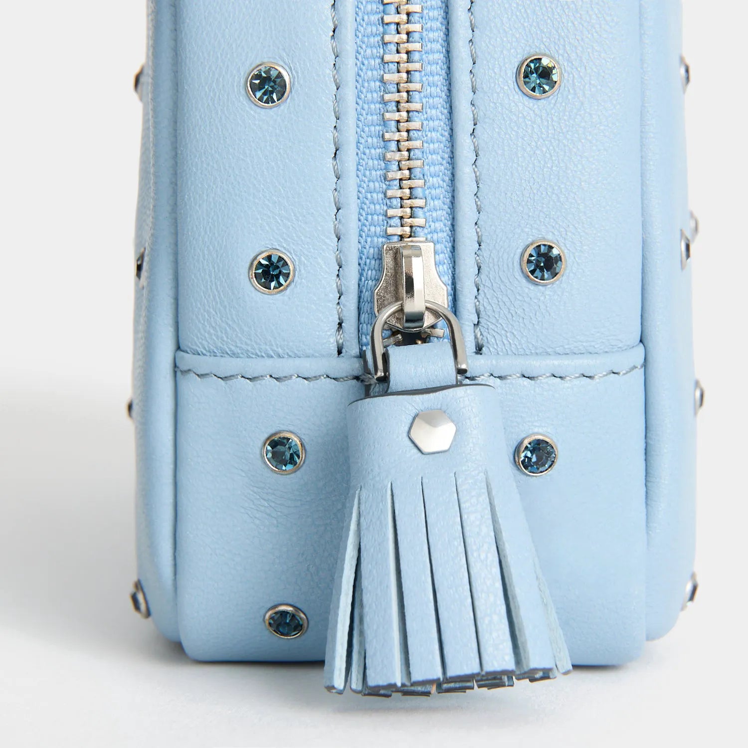 School Blue
