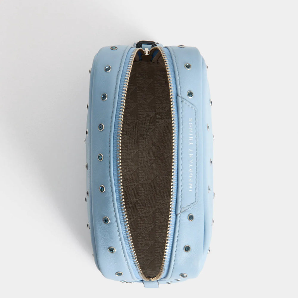 School Blue