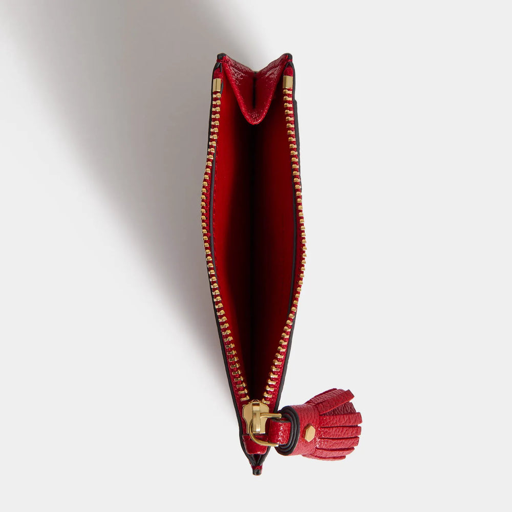Bright Red