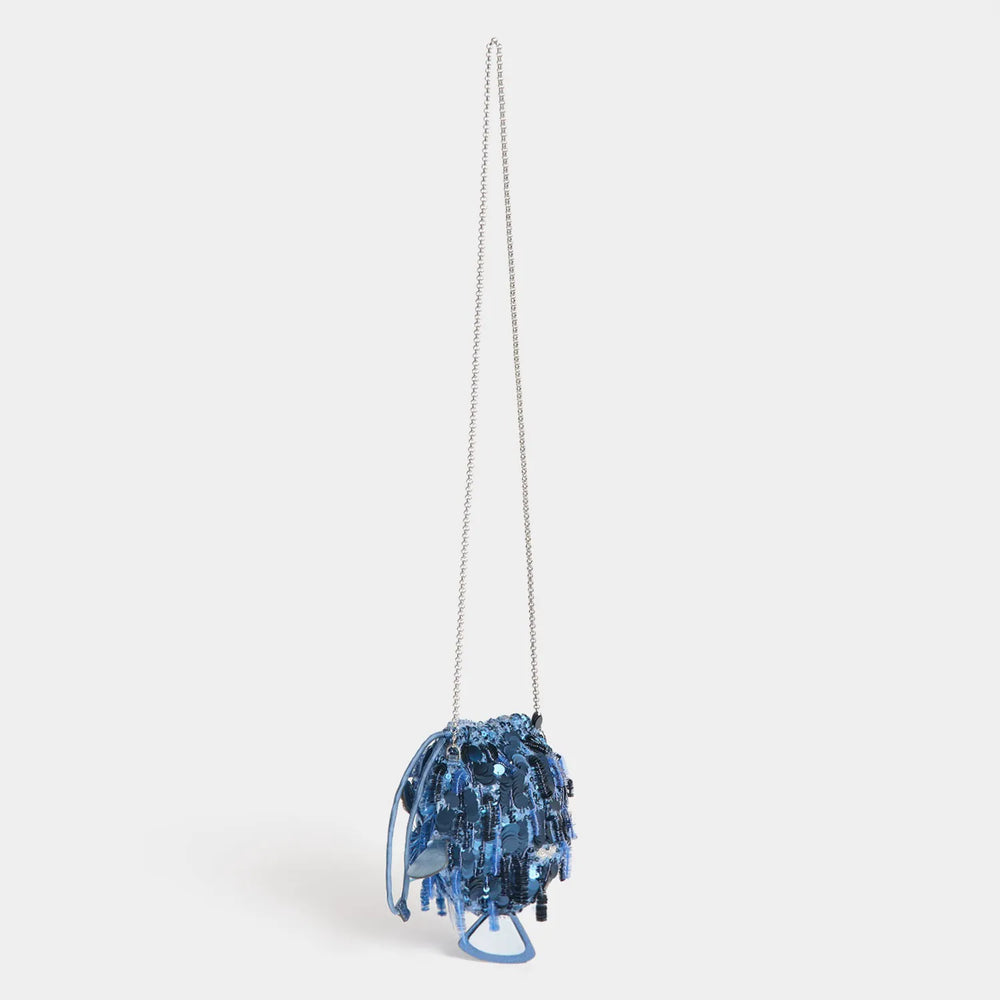 Cornflower Blue