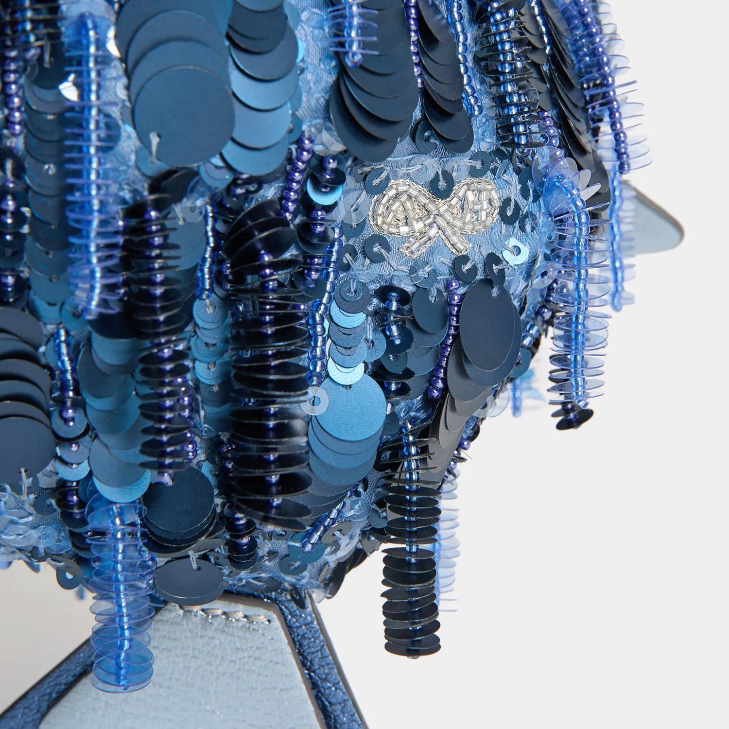 Cornflower Blue