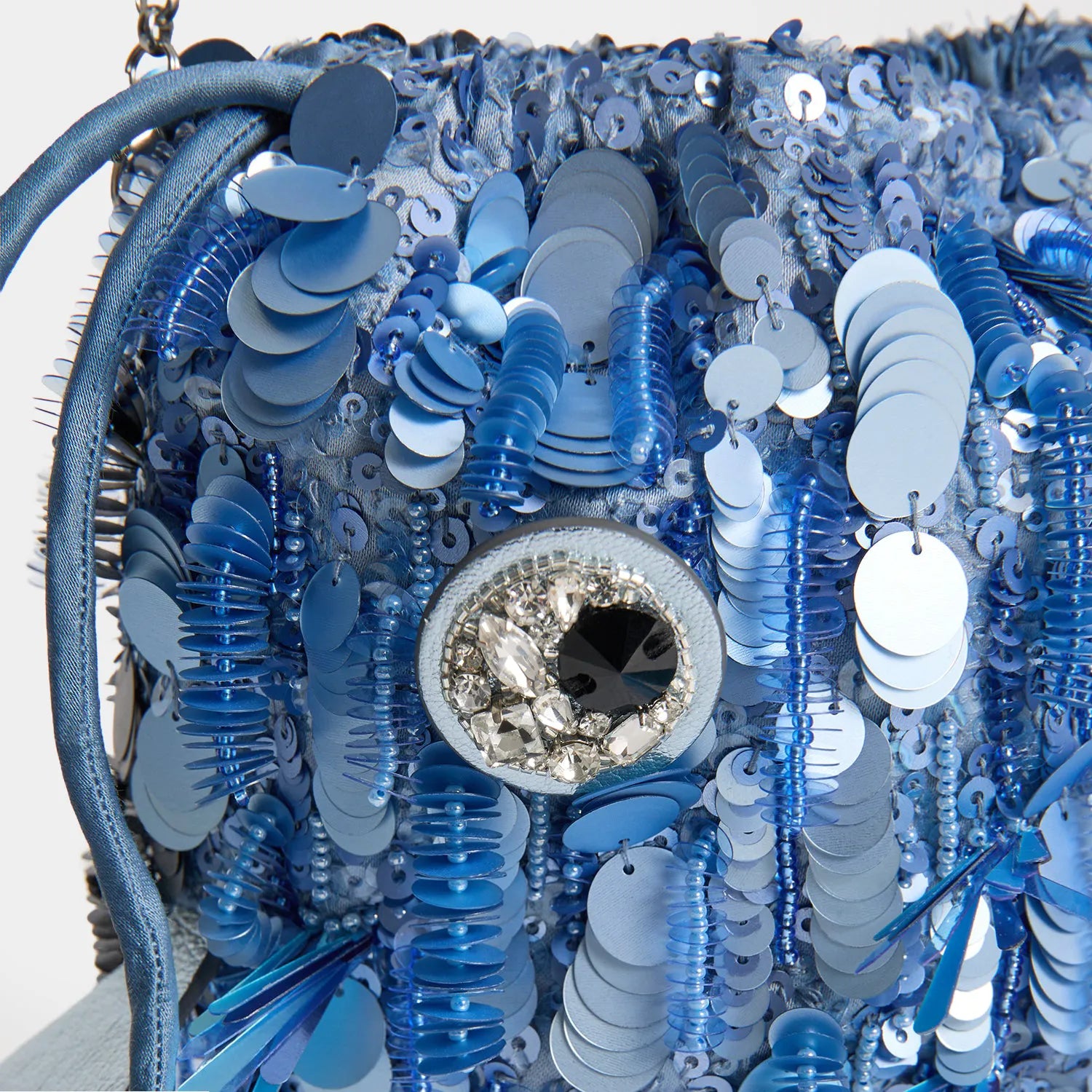 Cornflower Blue