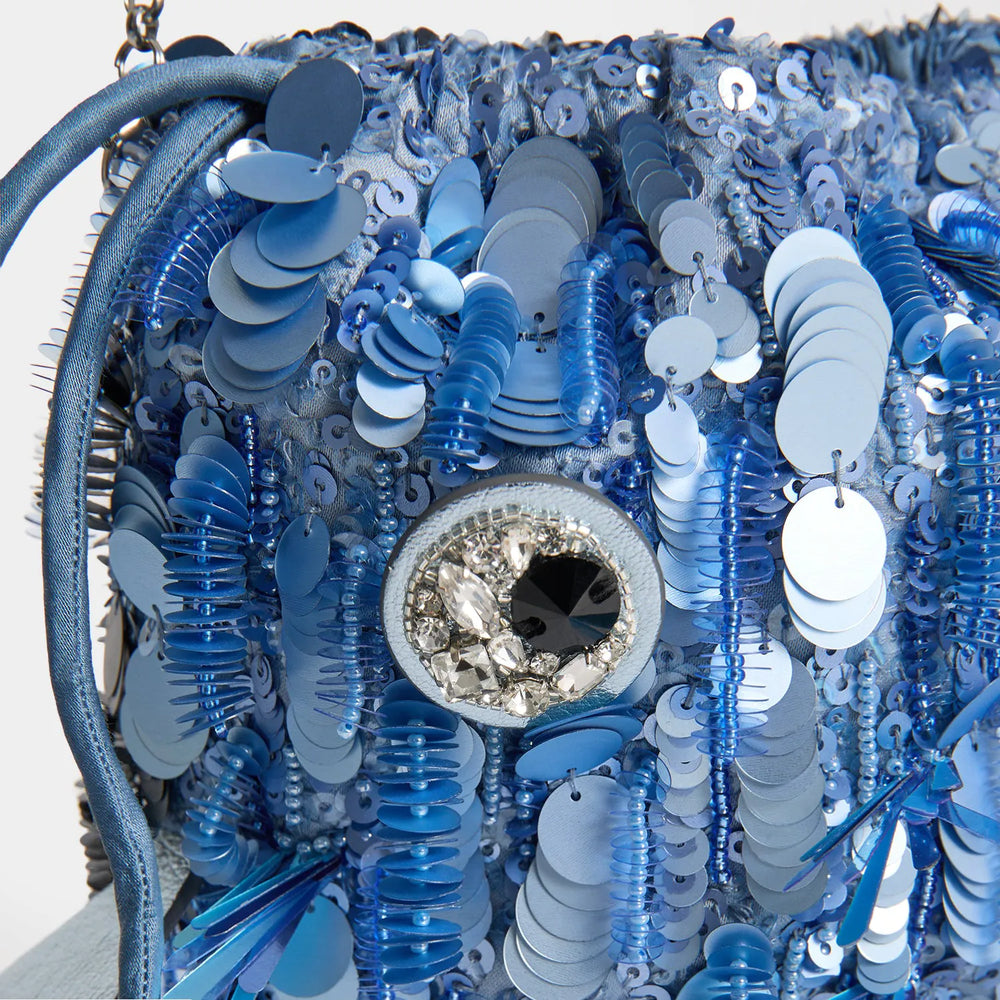 Cornflower Blue