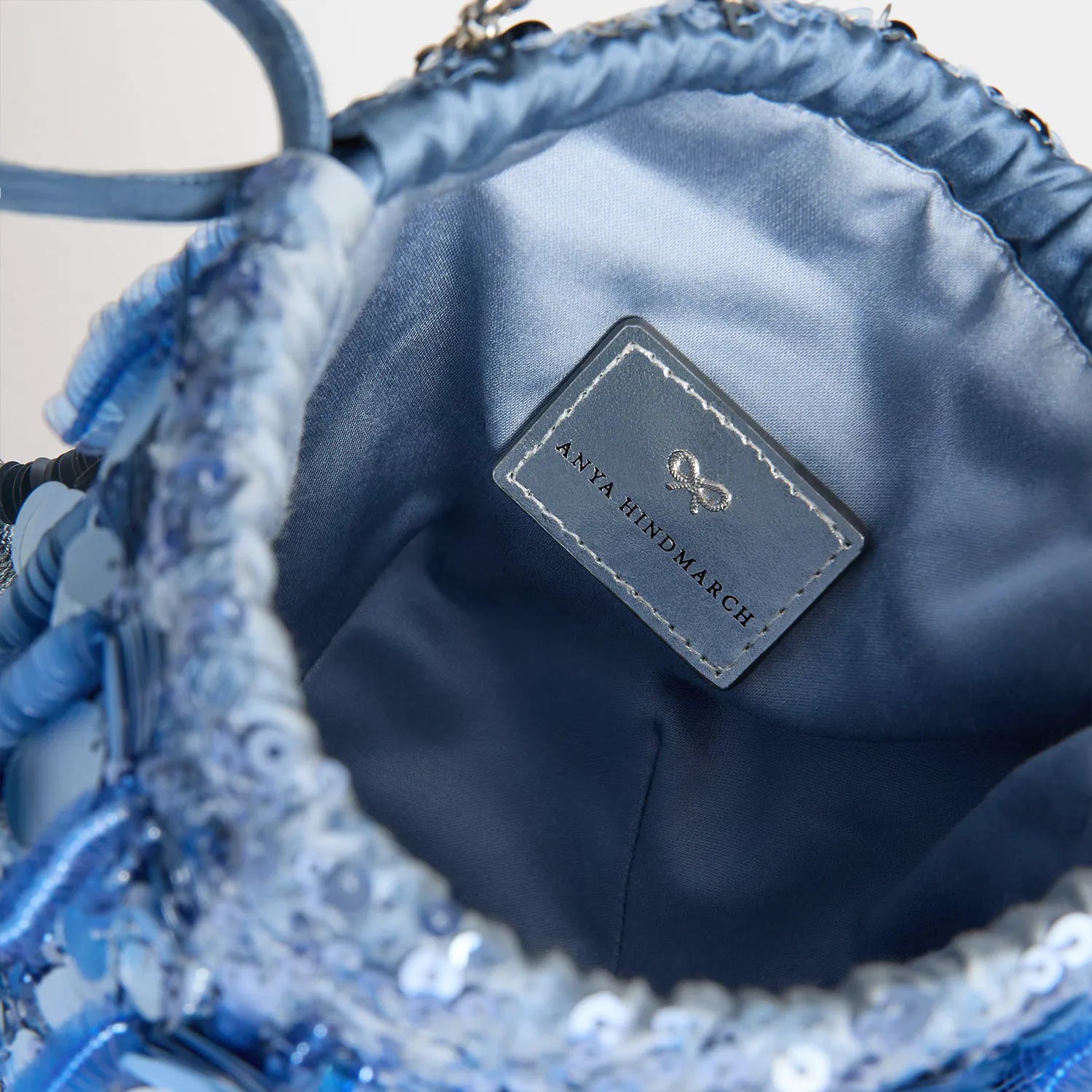 Cornflower Blue