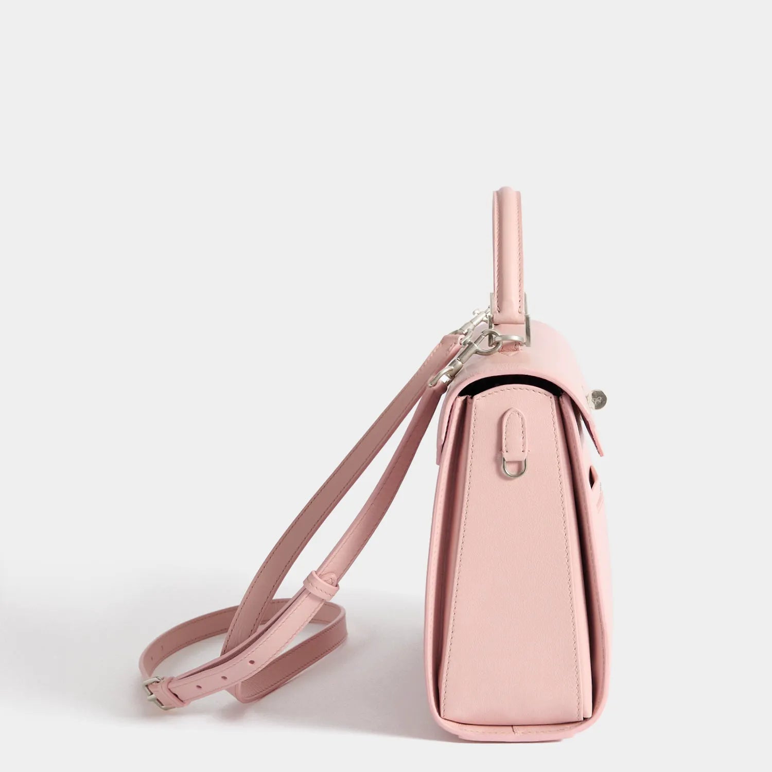 Shell Pink