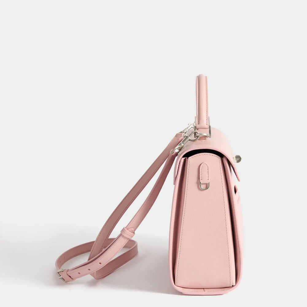 Shell Pink