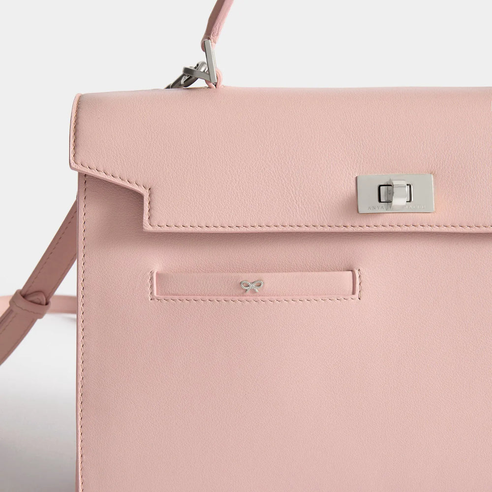 Shell Pink