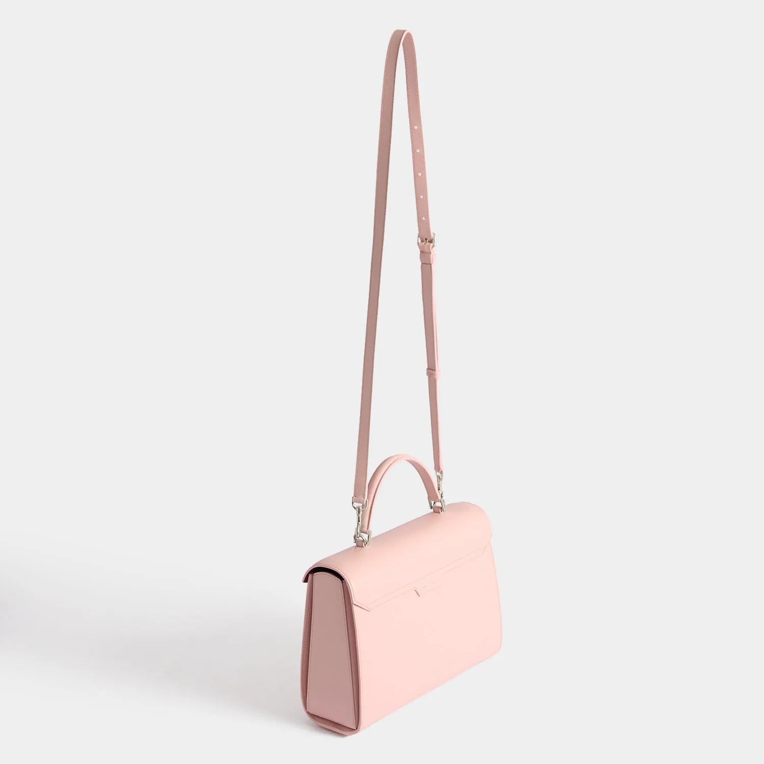 Shell Pink
