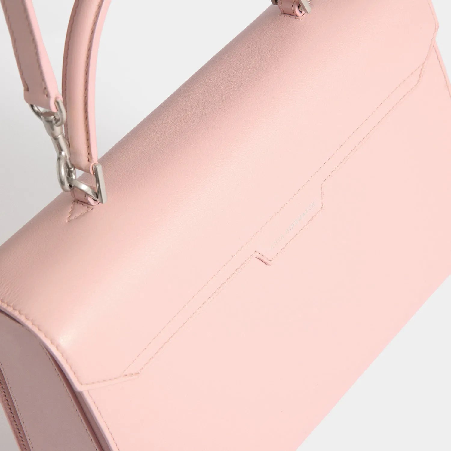 Shell Pink