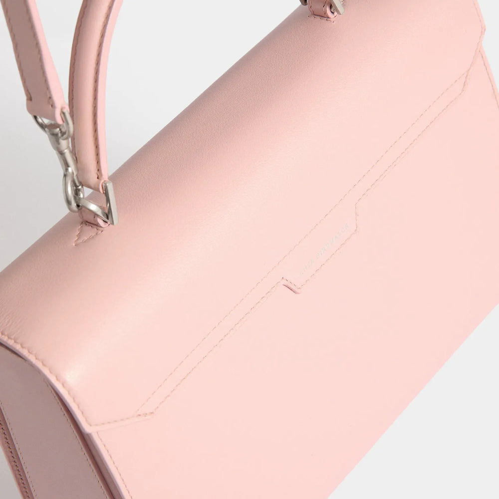 Shell Pink
