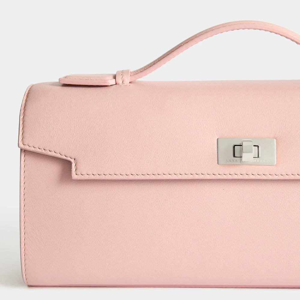 Shell Pink