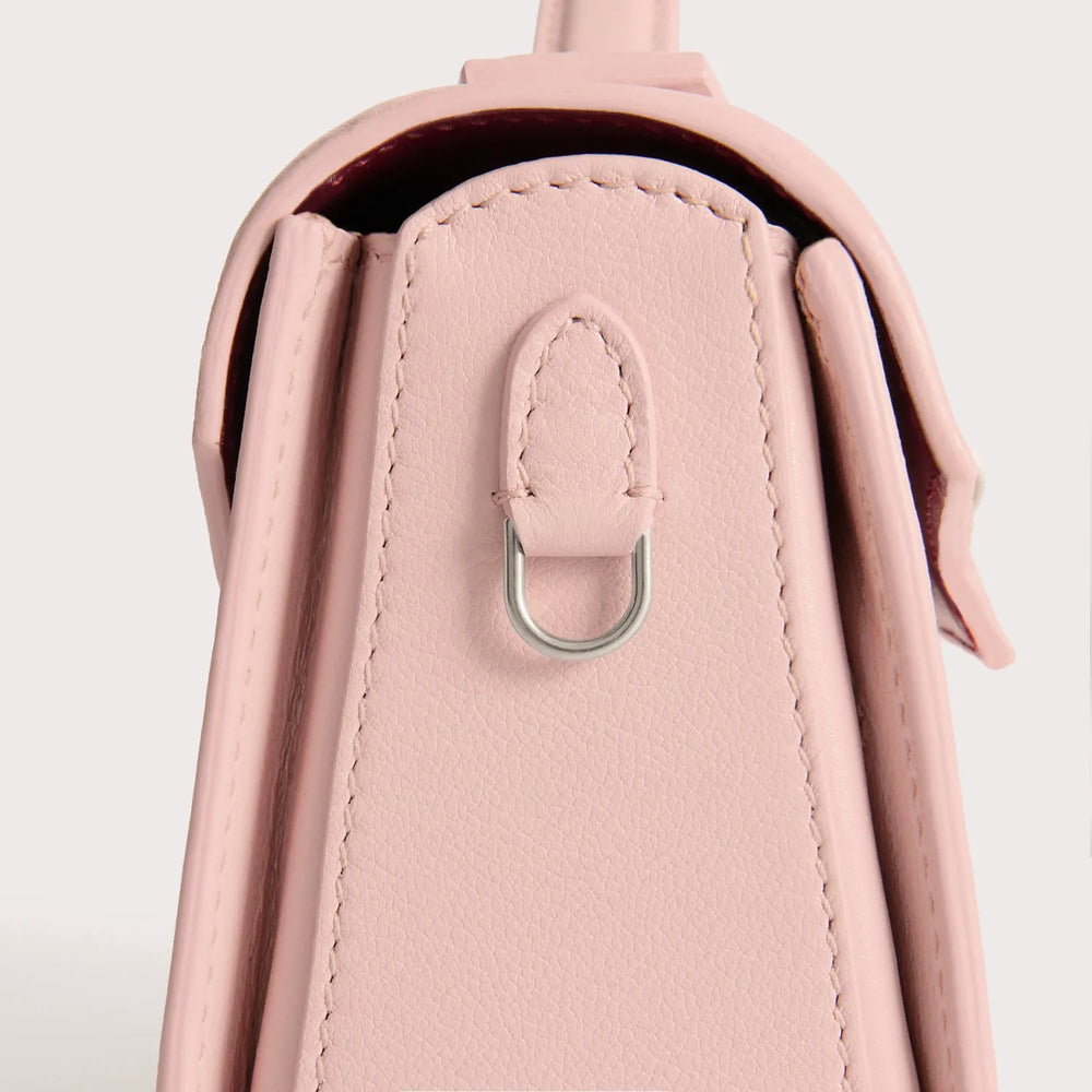 Shell Pink