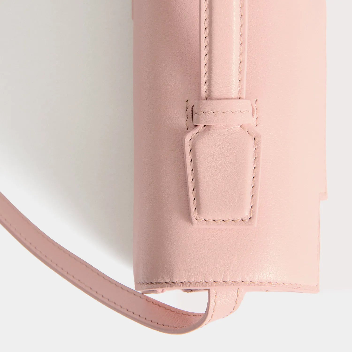 Shell Pink