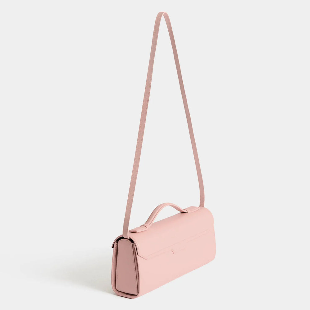 Shell Pink