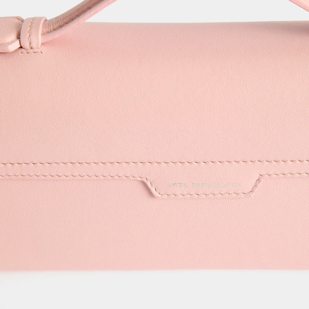 Shell Pink