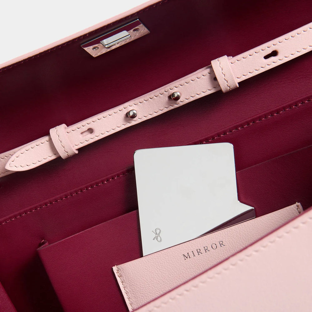 Shell Pink