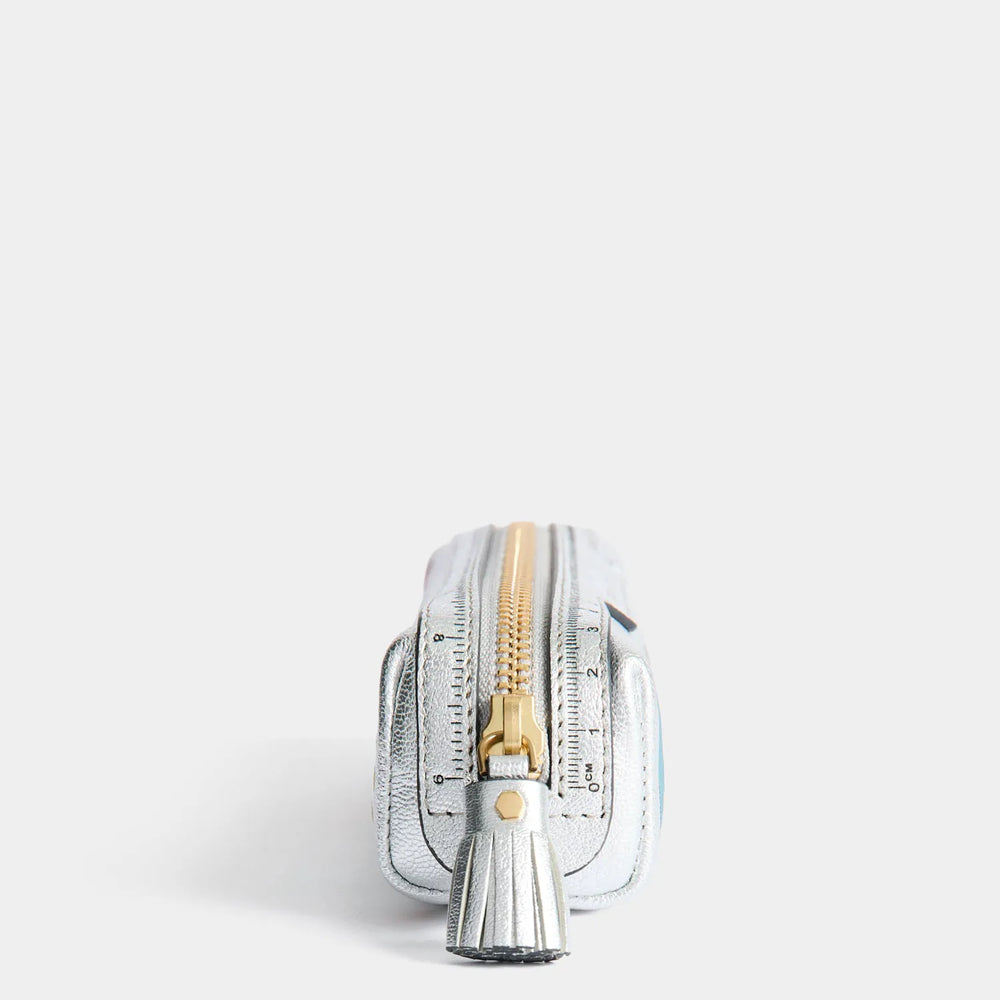 Silver
