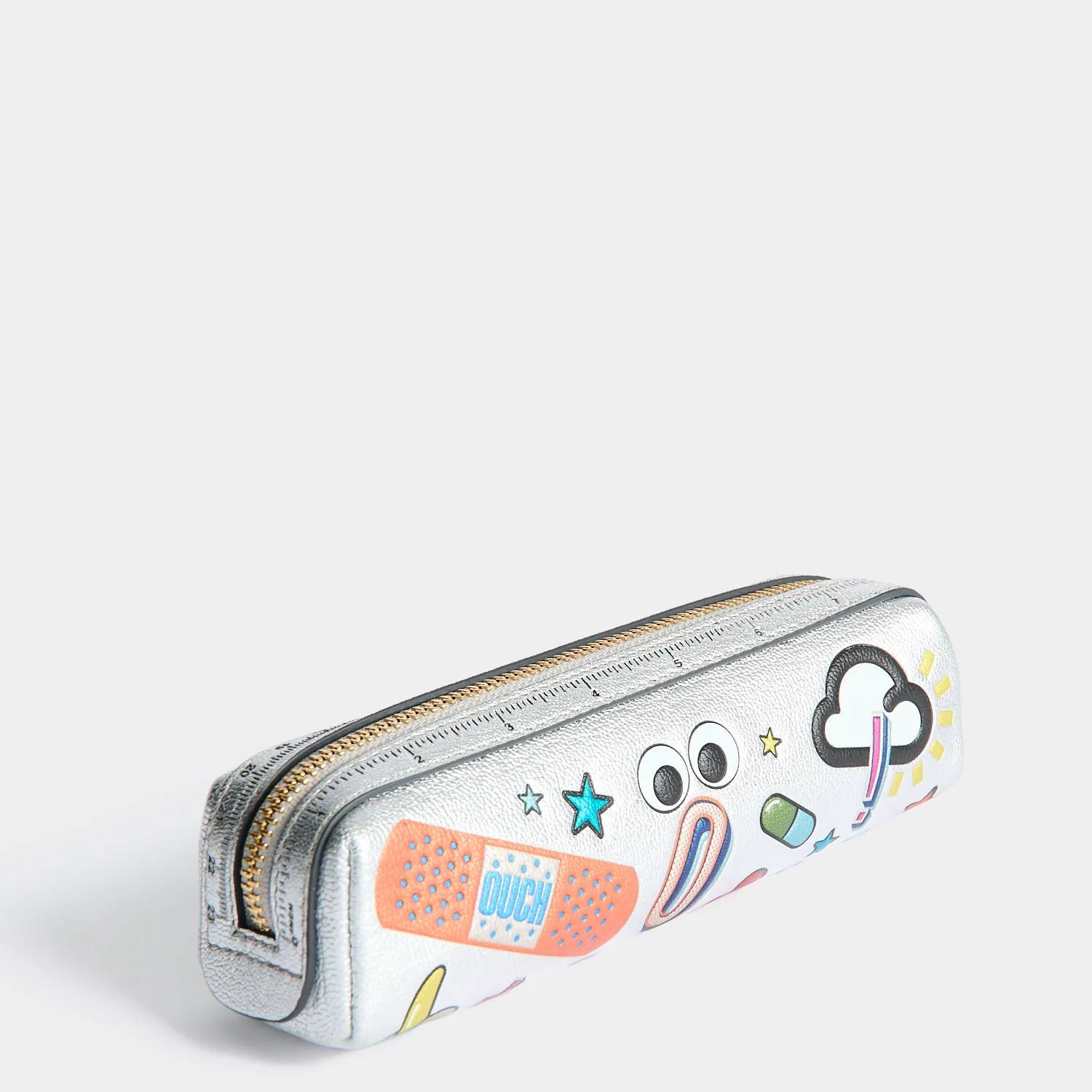 Silver