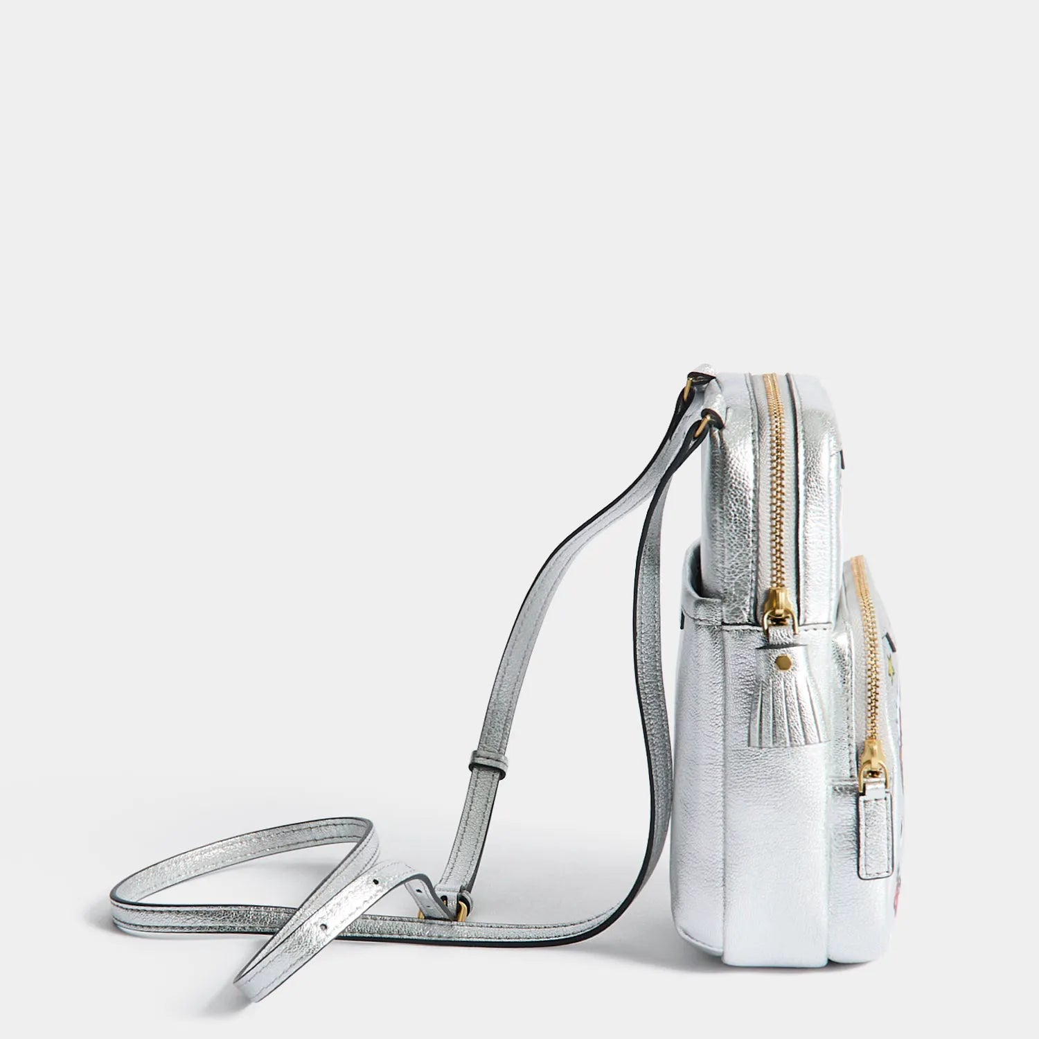 Silver