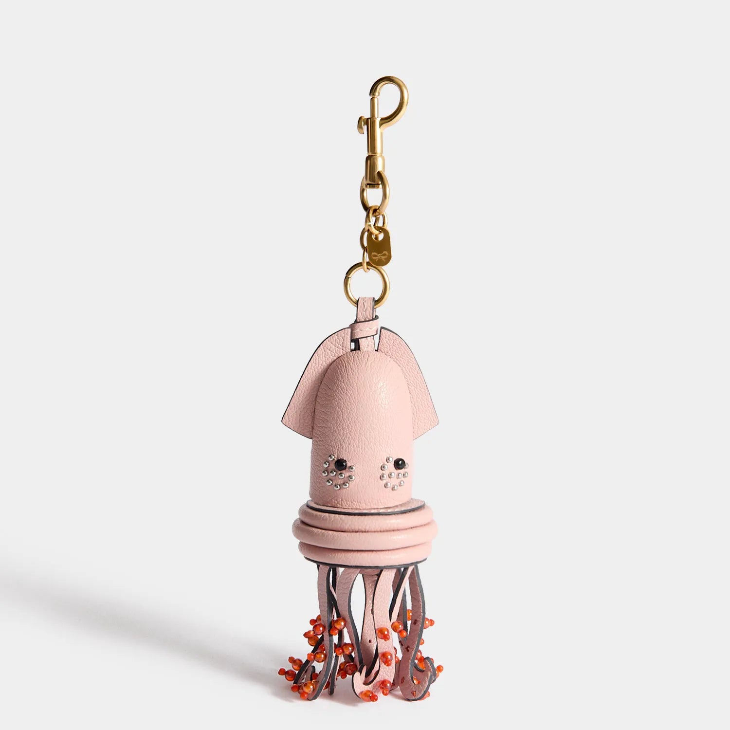 Shell Pink