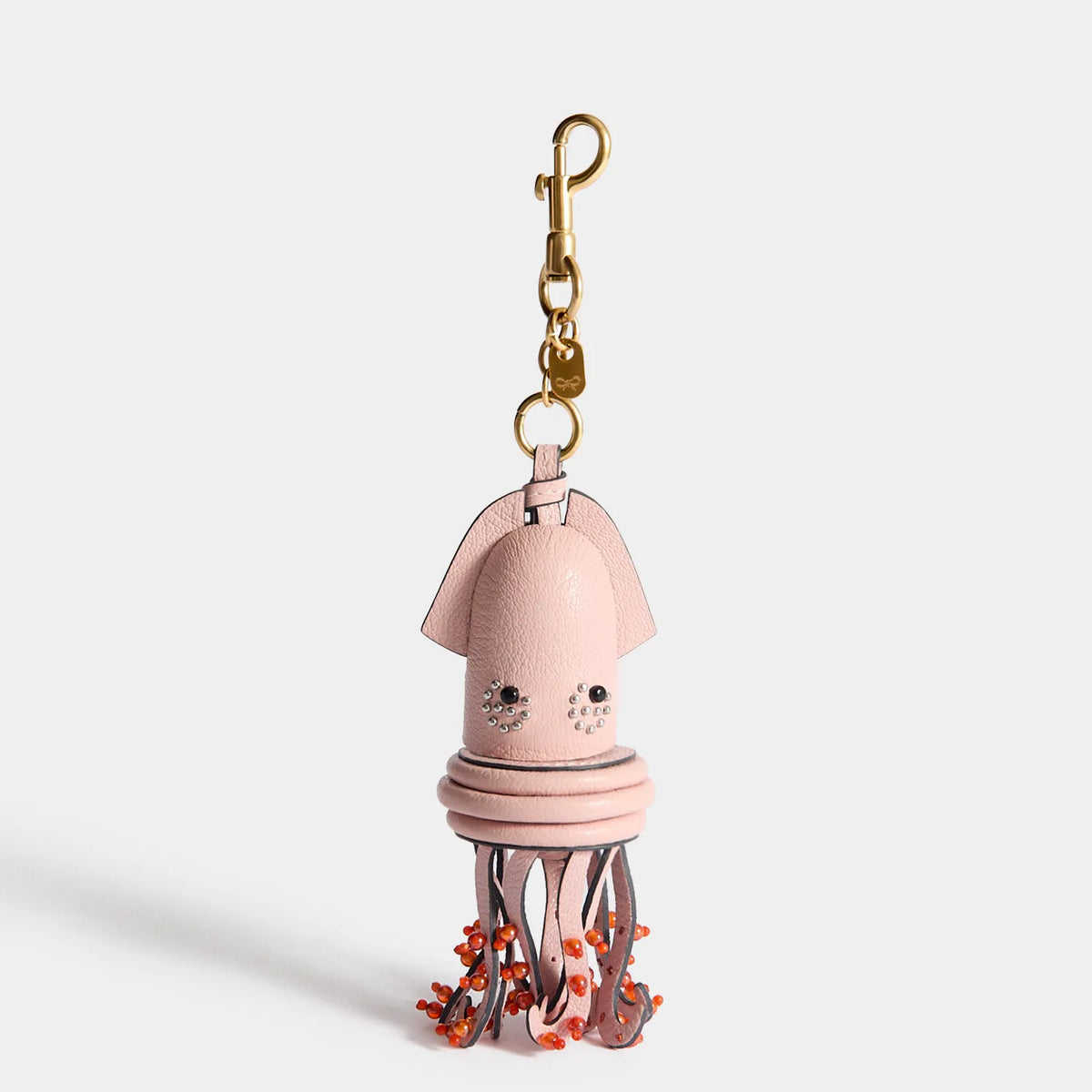 Shell Pink