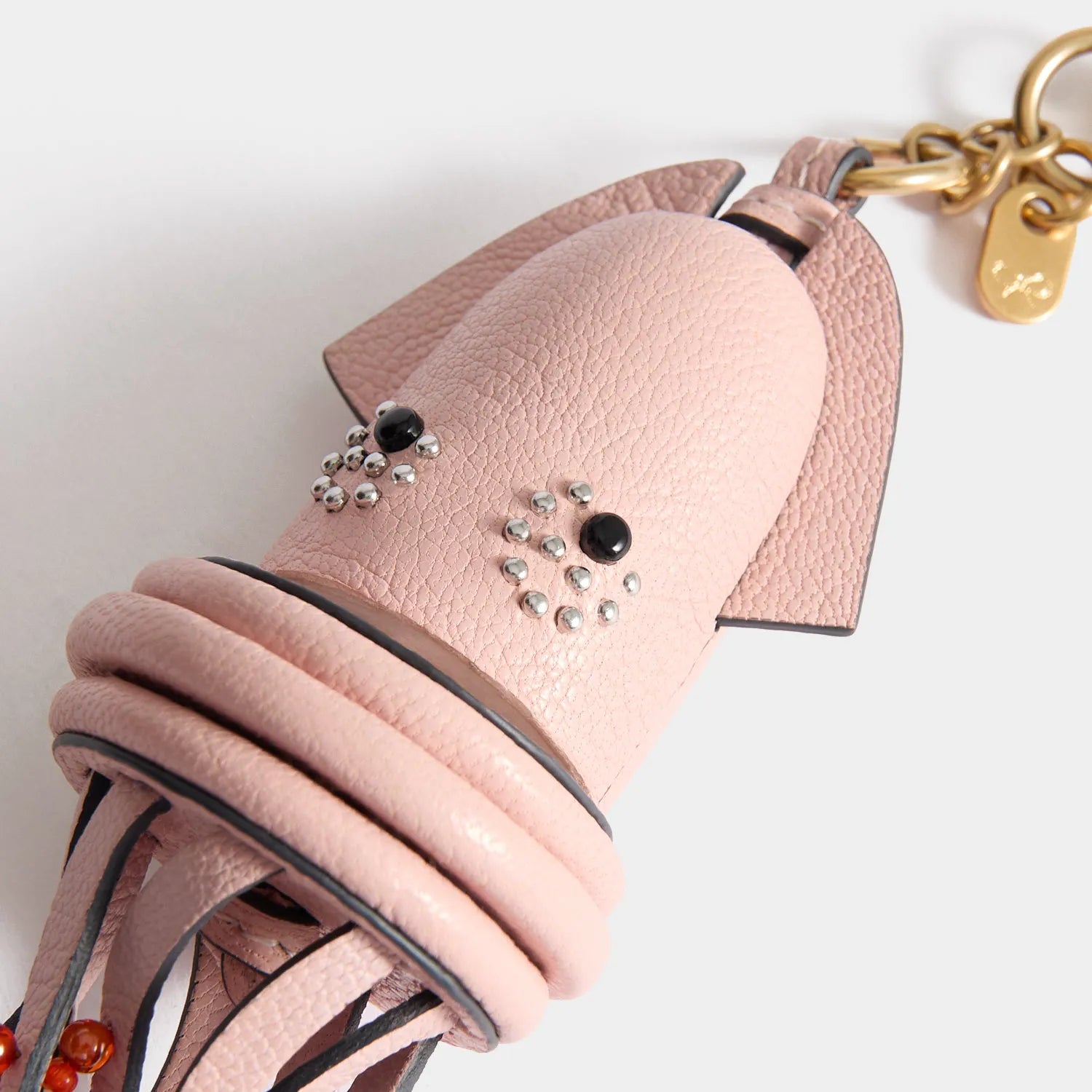 Shell Pink