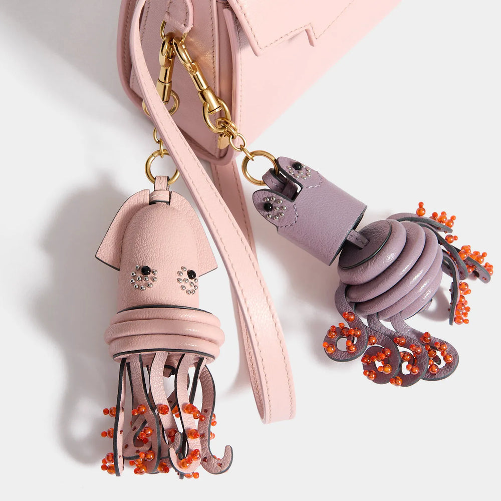 Shell Pink