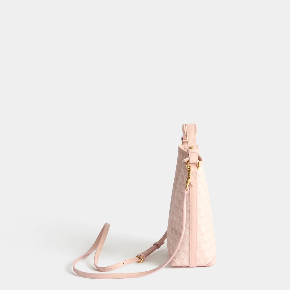 Shell Pink