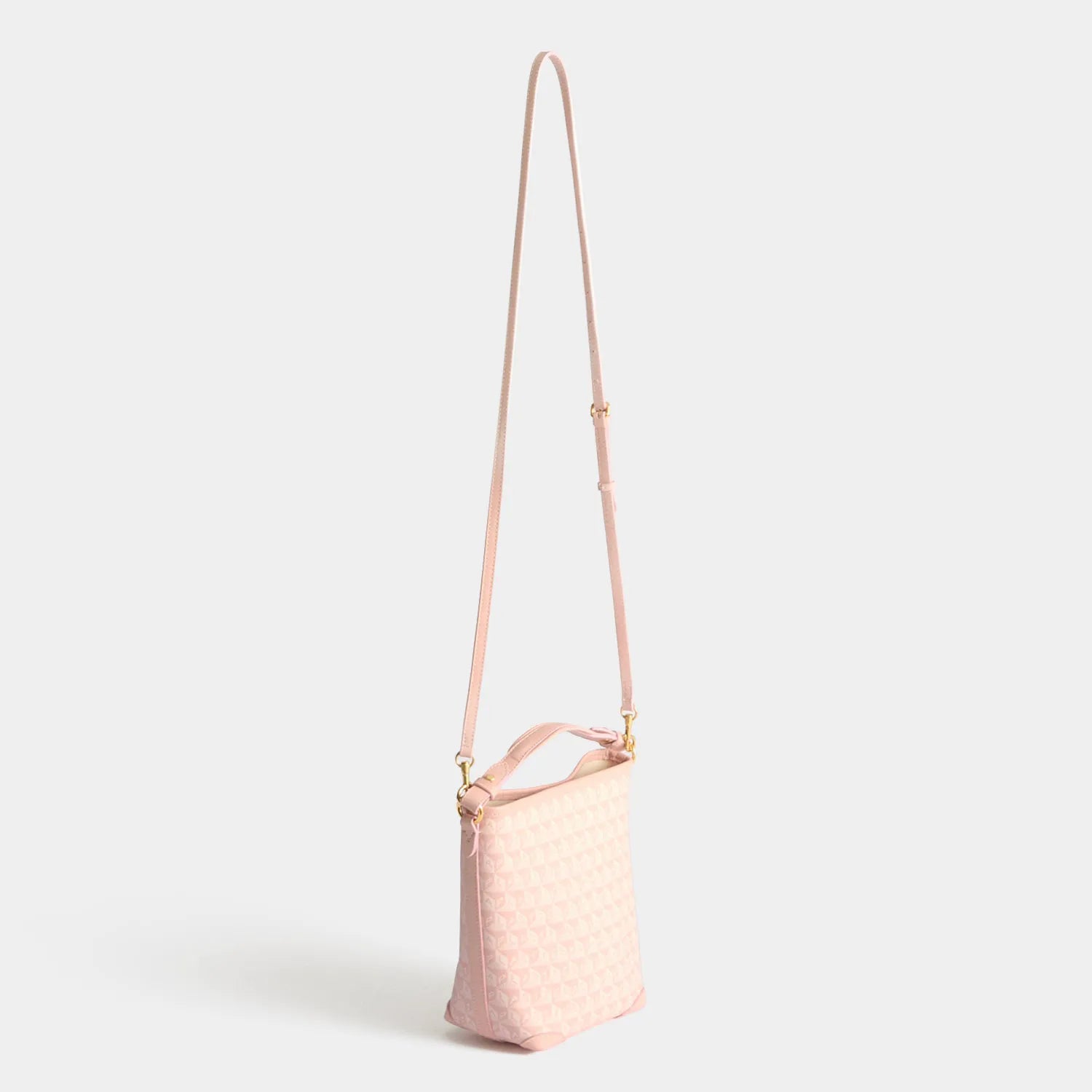 Shell Pink