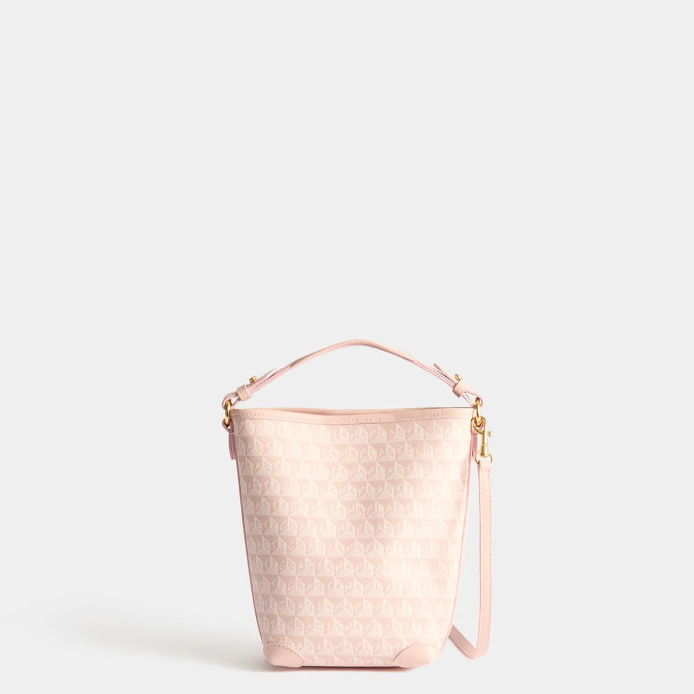 Shell Pink