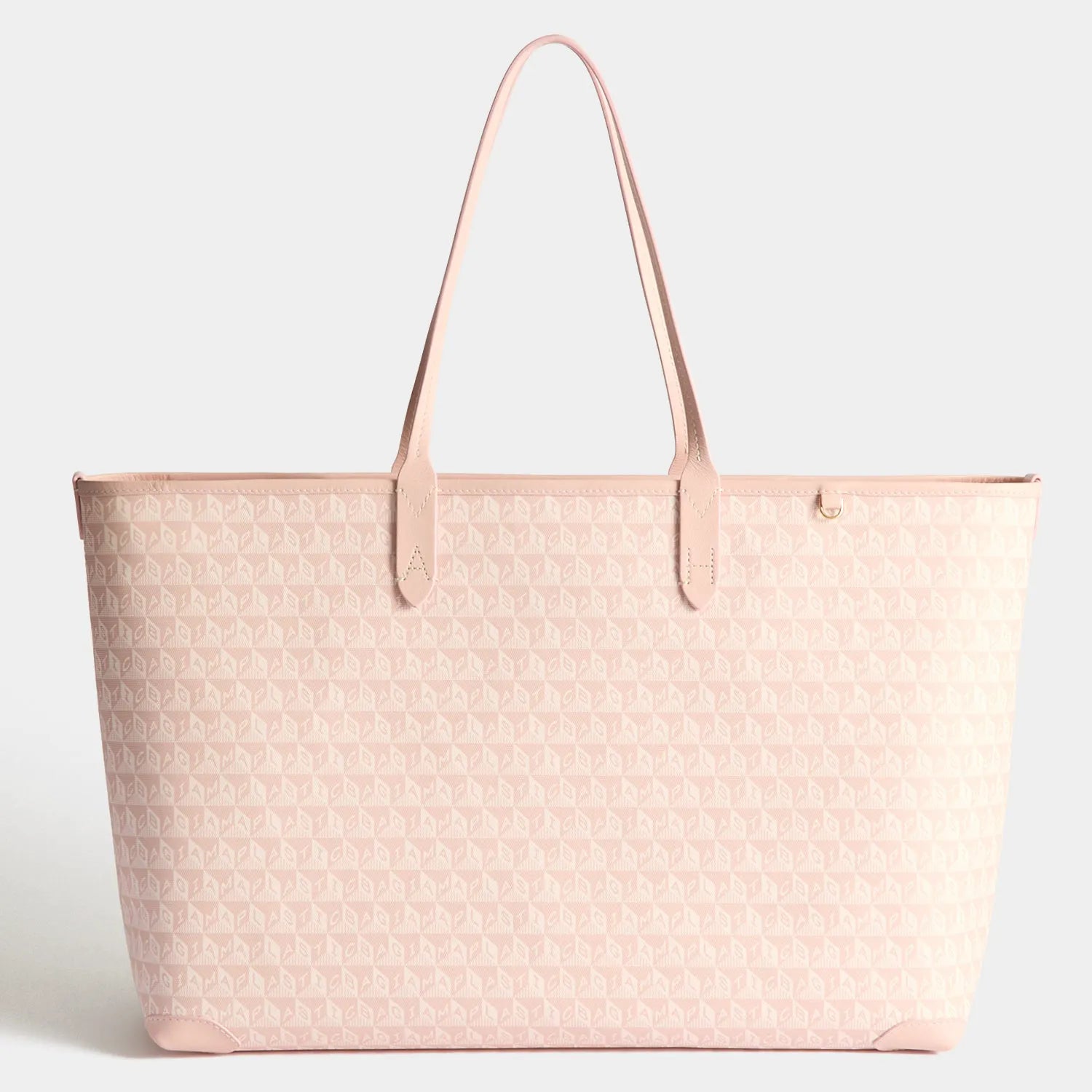 Shell Pink