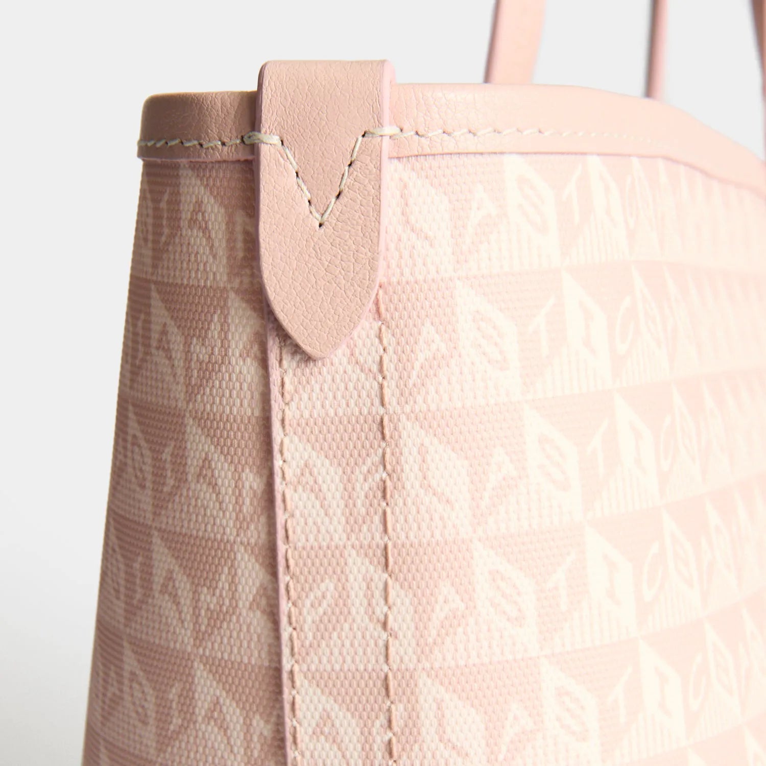 Shell Pink